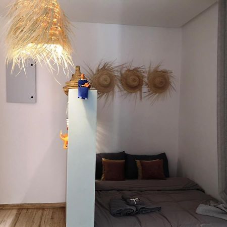 Lau 09 Studio Terrasse Ραμπάτ Εξωτερικό φωτογραφία