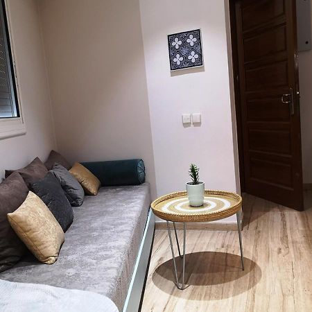 Lau 09 Studio Terrasse Ραμπάτ Εξωτερικό φωτογραφία